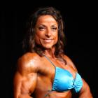 Lyris  Cappelle - IFBB Toronto Pro Supershow 2011 - #1